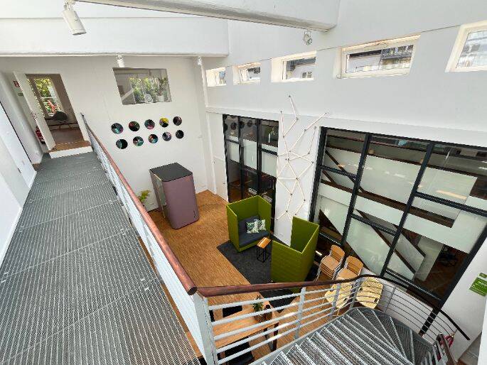 Gewerbeobjekt Essen Rüttenscheid - 125&euro; | Angebot:25711174