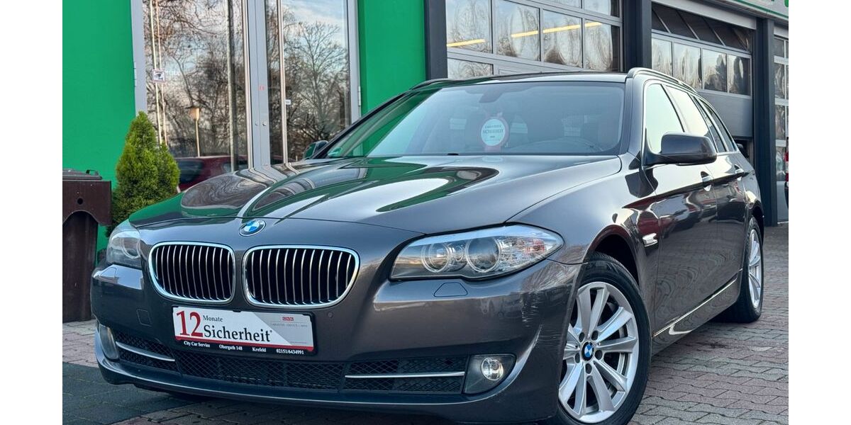 BMW 525 185.859 km 8.500 &euro; Krefeld OT Fischeln 47805