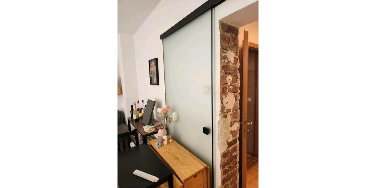 Etagenwohnung Essen Stadtkern - 1 Zimmer, 53 m&sup2;, 700&euro; | Angebot:25869856