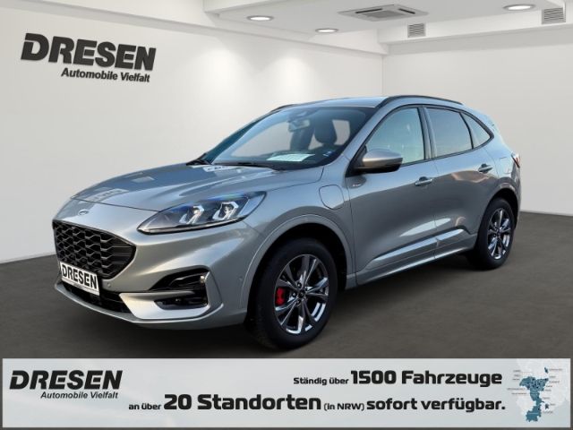 Ford Kuga 16.466 km 30.990 &euro; Neuss 41464