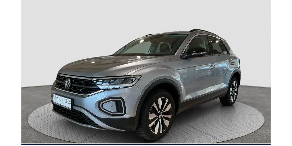 VW T-Roc 1.630 km 30.990 &euro; Neuss 41469