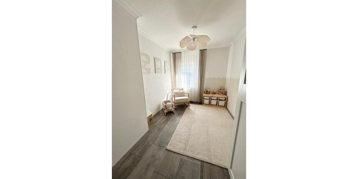 Etagenwohnung Mülheim an der Ruhr - 3 Zimmer, 65 m&sup2;, 620&euro; | Angebot:26613563