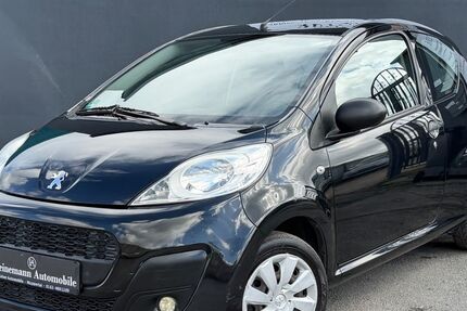 Peugeot 107 123.600 km 2.999 &euro; Essen 45139