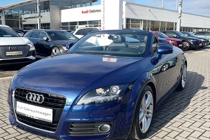 Audi TT 44.678 km 19.750 &euro; Duisburg 47178