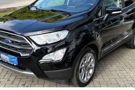 Ford EcoSport 48.990 km 14.950 &euro; Essen-Kettwig 45219