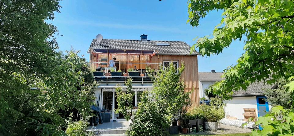 Einfamilienhaus Moers Rheinkamp - 6 Zimmer, 140 m&sup2;, 360.000&euro; | Angebot:26071815