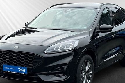 Ford Kuga 29.015 km 24.490 &euro; Oberhausen - Sterkrade 46145