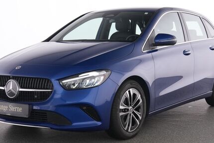 Mercedes-Benz B 200 5.476 km 30.885 &euro; Essen 45309