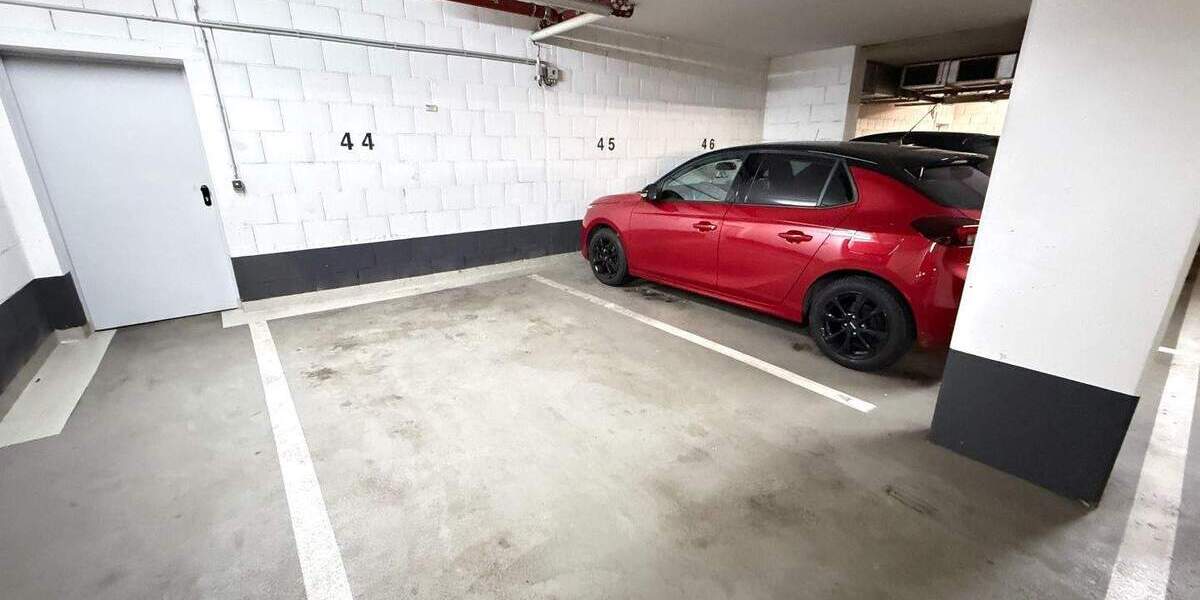 Etagenwohnung Essen Stoppenberg - 2 Zimmer, 66 m&sup2;, 170.000&euro; | Angebot:25695652