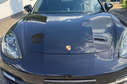 Porsche Panamera 106.300 km 57.900 &euro; Ratingen 40885