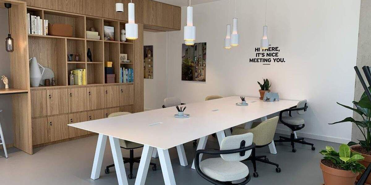 Gewerbeobjekt Düsseldorf Golzheim - 4.359&euro; | Angebot:25888177