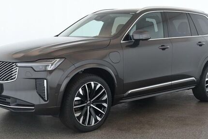 Volvo XC90 36.500 km 61.884 &euro; Neuss 41464