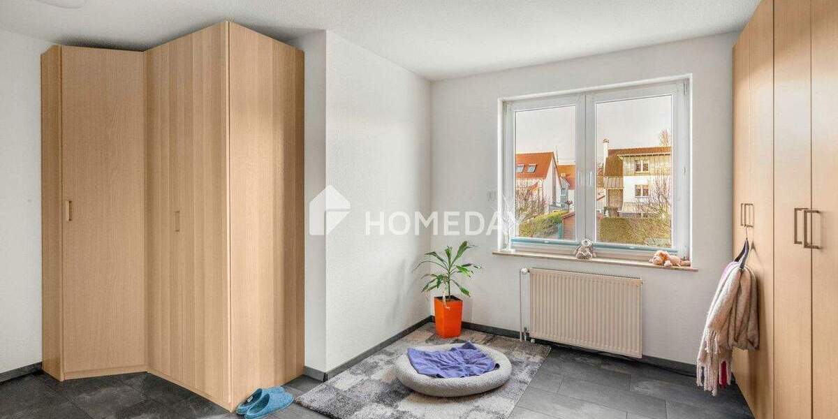 Doppelhaushälfte Essen Karnap - 5 Zimmer, 127 m&sup2;, 399.000&euro; | Angebot:25684241
