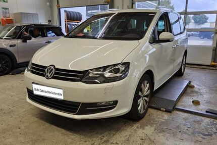 VW Sharan 262.900 km 14.390 &euro; Mülheim an der Ruhr 45478