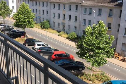 Wohnung Bottrop Ebel - 2.5 Zimmer, 46 m&sup2;, 82.000&euro; | Angebot:26535163