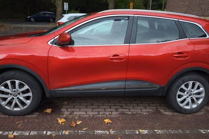 Renault Kadjar 69.762 km 9.999 &euro; Duisburg 47169