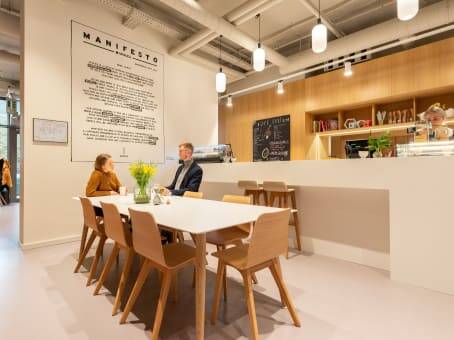 Gewerbeobjekt Düsseldorf Golzheim - 4.359&euro; | Angebot:25782448