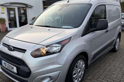 Ford Transit Connect 45.000 km 10.990 &euro; Wesel 46485