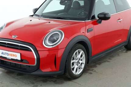 Mini Cooper 15.535 km 22.110 &euro; Essen 45141