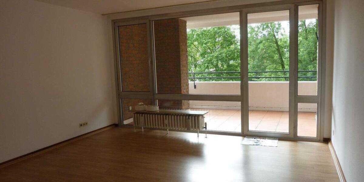 Etagenwohnung Düsseldorf Mörsenbroich - 2 Zimmer, 68 m&sup2;, 280.000&euro; | Angebot:25877685