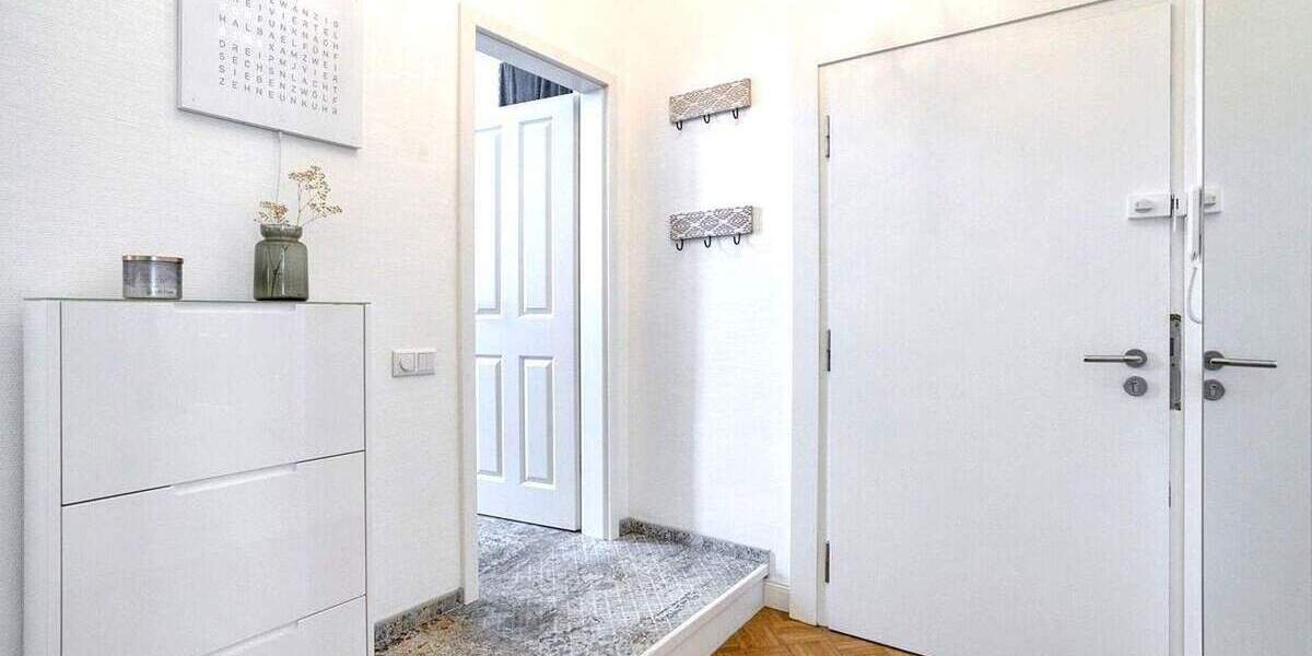 Etagenwohnung Düsseldorf Grafenberg - 2 Zimmer, 97 m&sup2;, 425.000&euro; | Angebot:25878996