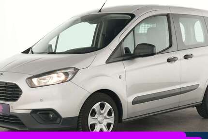 Ford Transit Courier 41.612 km 11.499 &euro; Neuss bei Düsseldorf 41460