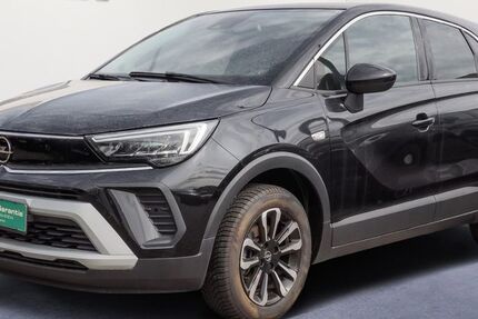 Opel Crossland (X) 23.095 km 16.333 &euro; Düsseldorf 40231