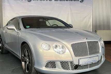 Bentley Continental 93.700 km 62.800 &euro; Duisburg 47269
