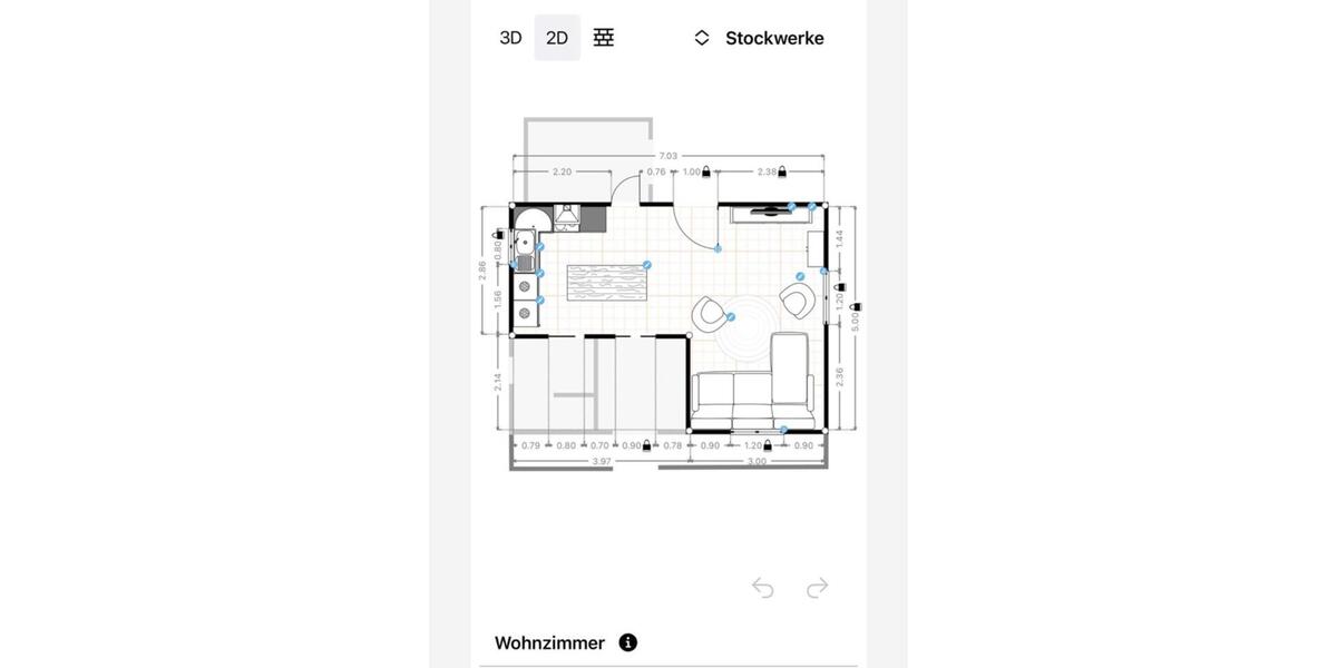 Einfamilienhaus Xanten - 1.5 Zimmer, 43 m&sup2;, 33.000&euro; | Angebot:24393610