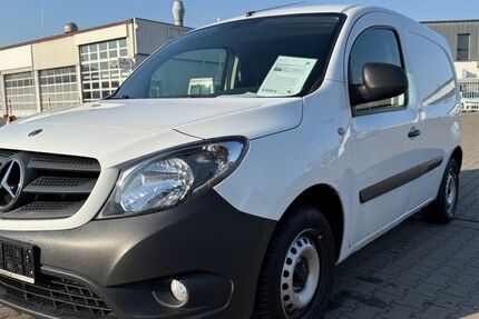 Mercedes-Benz Citan 108.170 km 9.900 &euro; Düsseldorf 40233
