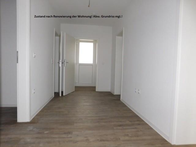 Erdgeschoßwohnung Krefeld Gellep-Stratum - 2 Zimmer, 66 m&sup2;, 593&euro; | Angebot:24905966