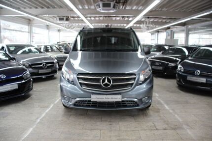 Mercedes-Benz Vito 11.000 km 29.850 &euro; Essen 45356