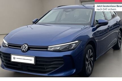VW Passat Variant 9.548 km 31.310 &euro; Krefeld 47805