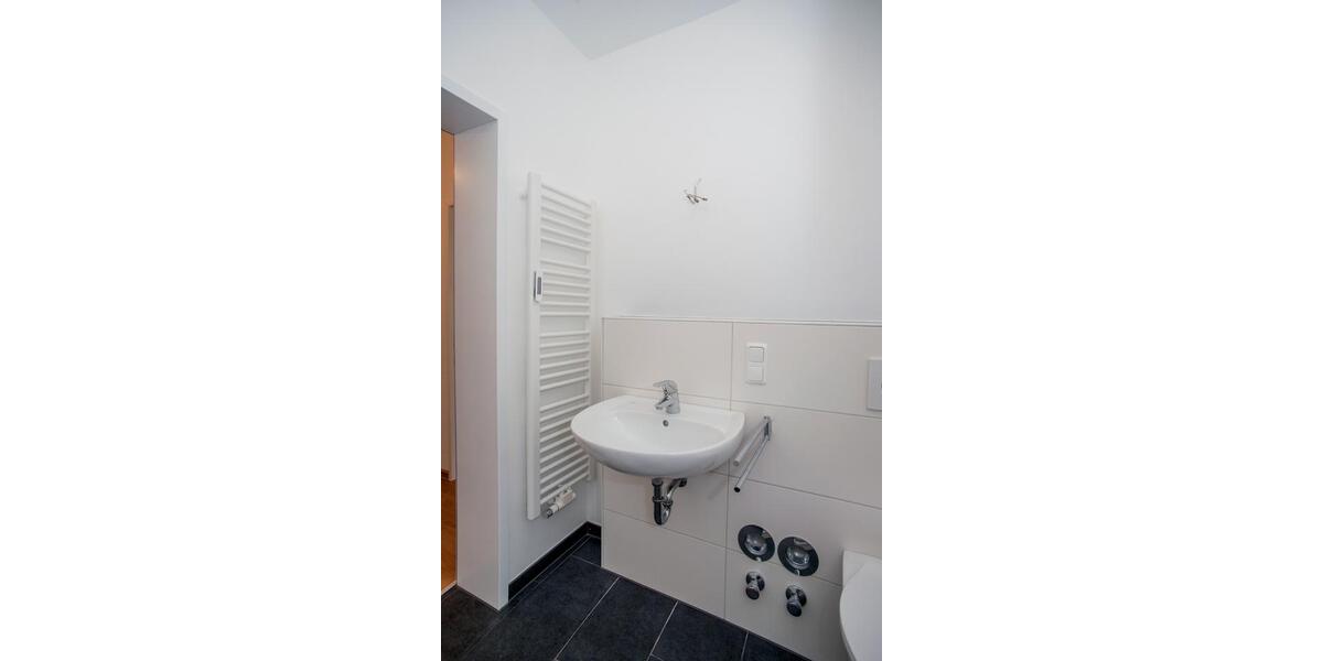 Etagenwohnung Duisburg Essenberg - 2 Zimmer, 51 m&sup2;, 520&euro; | Angebot:25539405