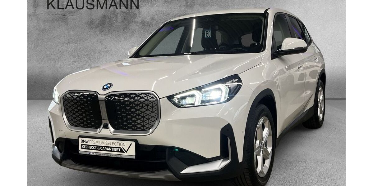 BMW iX1 16.500 km 41.276 &euro; Kempen 47906