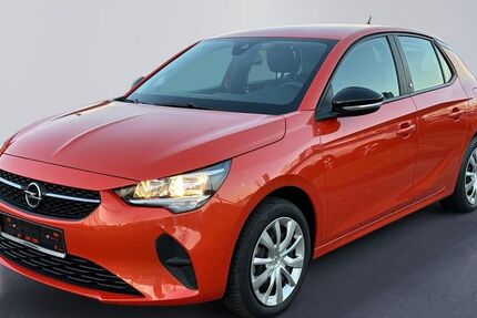 Opel Corsa 25.080 km 15.590 &euro; Xanten 46509