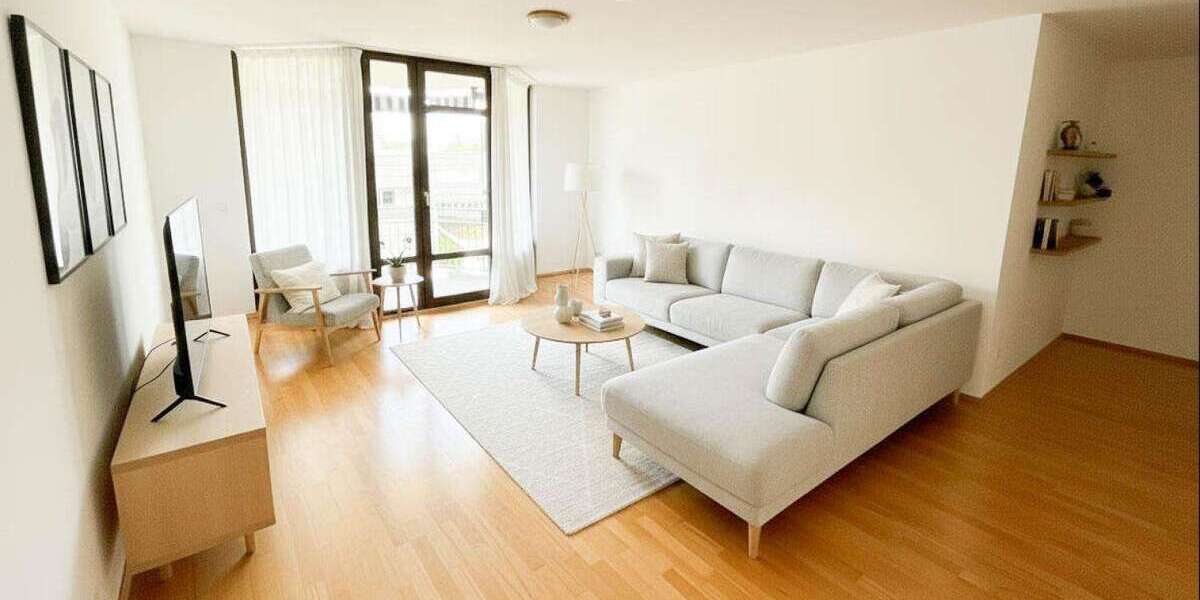 Etagenwohnung Düsseldorf Stadtbezirk 2 - 3 Zimmer, 89 m&sup2;, 539.000&euro; | Angebot:24382297