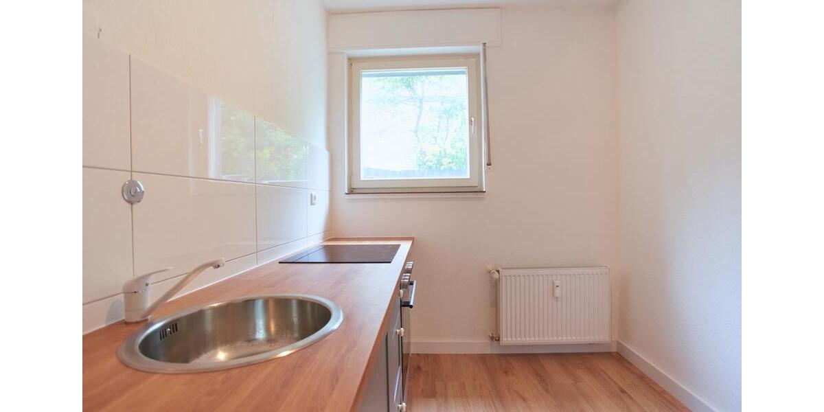 Etagenwohnung Essen Stadtbezirk II - 1 Zimmer, 45 m&sup2;, 520&euro; | Angebot:25949047