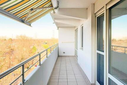 Wohnung Kaarst - 3 Zimmer, 91 m&sup2;, 1.150&euro; | Angebot:25943657