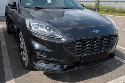 Ford Kuga 48.000 km 20.890 &euro; Kamp-Lintfort 47475