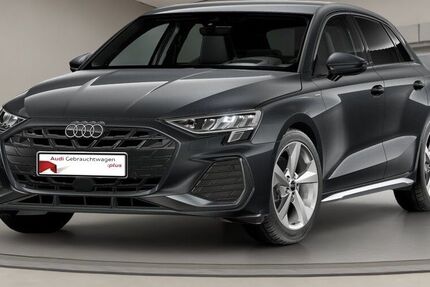 Audi A3 21.836 km 30.999 &euro; Krefeld 47805