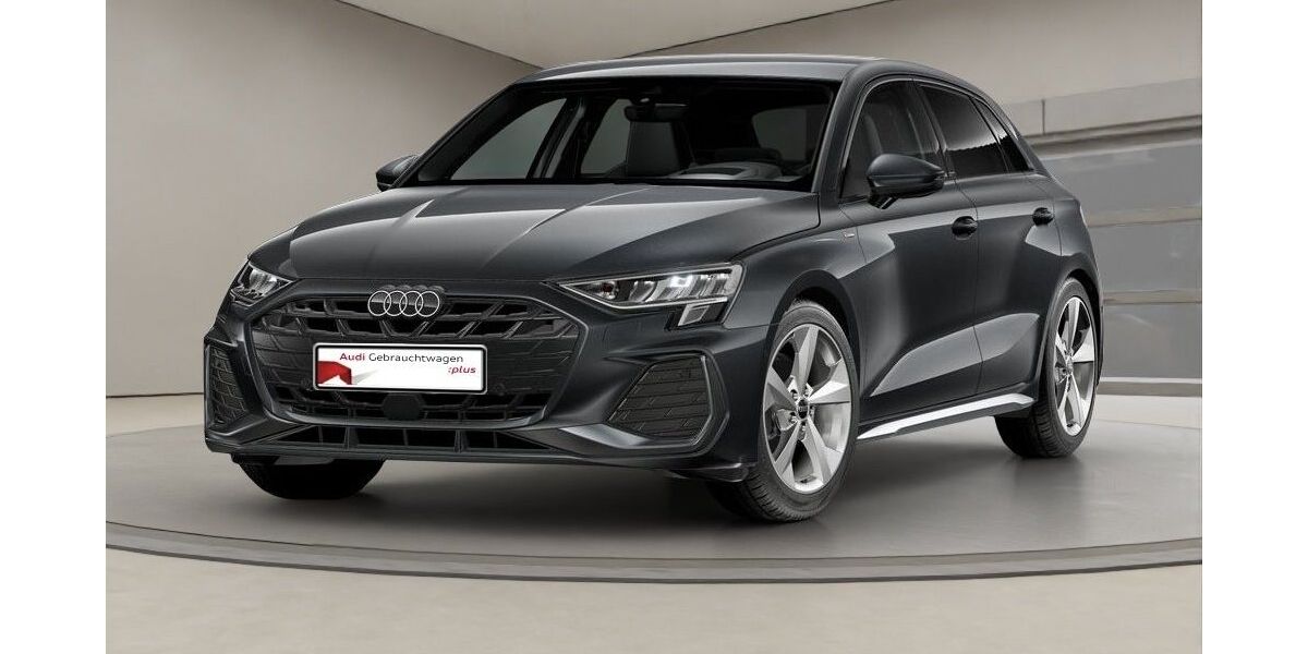 Audi A3 21.836 km 30.999 &euro; Krefeld 47805