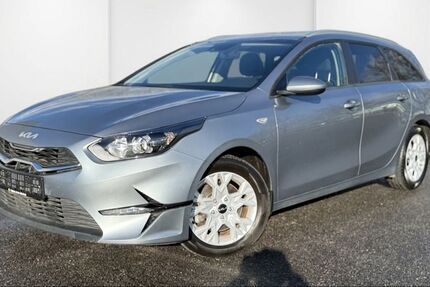 Kia ceed Sportswagon 61.000 km 18.200 &euro; Willich 47877