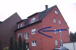 Etagenwohnung Oberhausen Biefang - 2.5 Zimmer, 58 m&sup2;, 150.000&euro; | Angebot:27253693