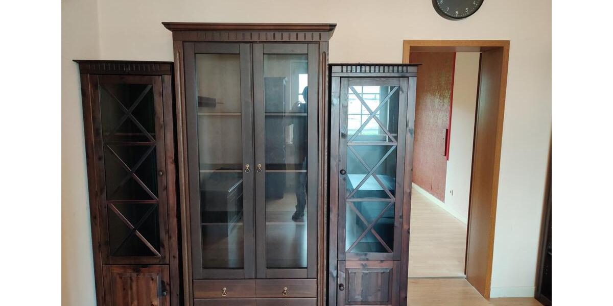 Etagenwohnung Düsseldorf Stadtbezirk 3 - 2 Zimmer, 59 m&sup2;, 856&euro; | Angebot:25369342