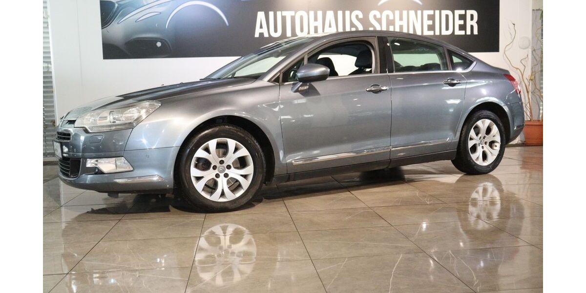 Citroen C5 244.391 km 3.400 &euro; Ratingen 40880