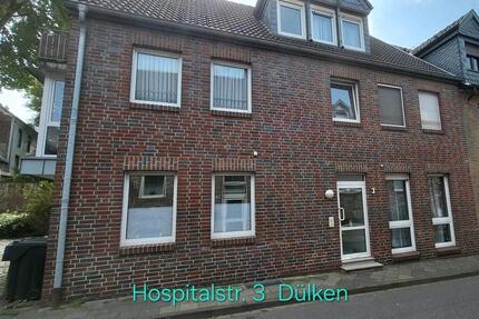 Wohnung Viersen Boisheim - 3 Zimmer, 73 m&sup2;, 203.000&euro; | Angebot:26516274