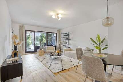 Wohnung Meerbusch - 3 Zimmer, 84 m&sup2;, 340.000&euro; | Angebot:27101077