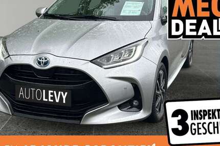 Toyota Yaris 13.946 km 19.590 &euro; Neuss 41464