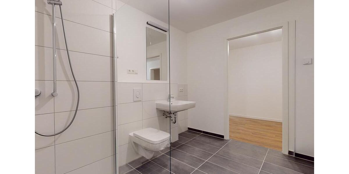 Etagenwohnung Krefeld Benrad - 3 Zimmer, 84 m&sup2;, 1.045&euro; | Angebot:26665031